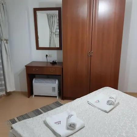 Gondola Lift Apartment Bansko Exterior photo